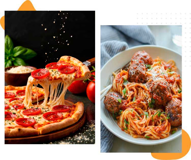 About Beacon Street Pizza