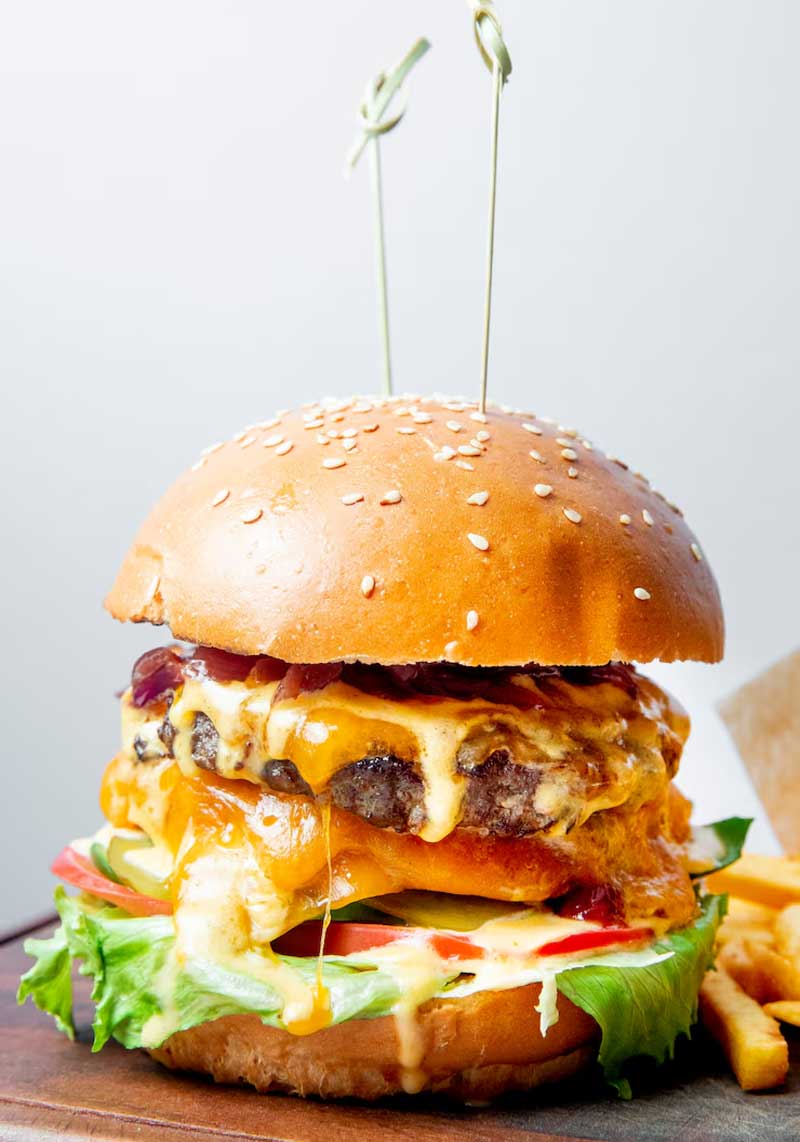 Cheeseburger